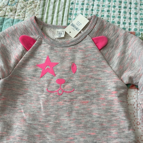 NWT Gap Baby dress - Picture 3 of 4